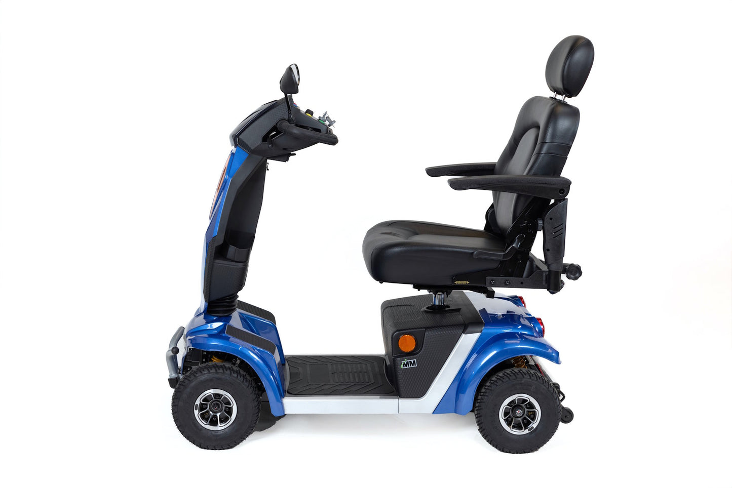 Monarch Vogue Sport Road Scooter