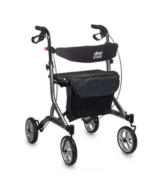 Drive Nitro SL Rollator